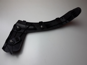 Rear bumper bracket - 81A807253