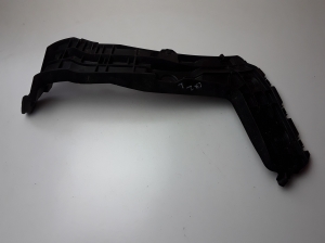 AUDI Q2 (2016–2026) Rear bumper bracket 81A807253 - 2