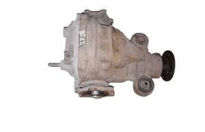 NISSAN Pathfinder R51 (2005–2012) Rear differential 38311EB300 - 3