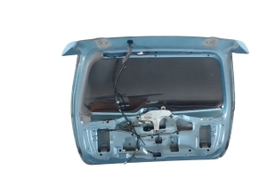 Mitsubishi Grandis (2003–2011) Heckklappe und ihre Teile MN186428 - 3