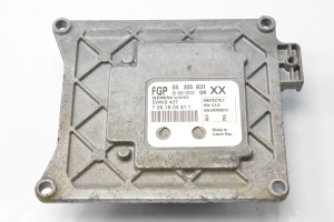 Motorsteuergerät - 55355631