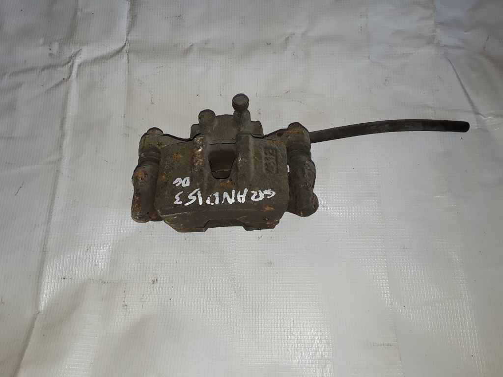 Mitsubishi Grandis (2003–2011) Tagumine pidurisadul MN116310 Mitsubishi Grandis (2003–2011) Tagumine pidurisadul MN116310