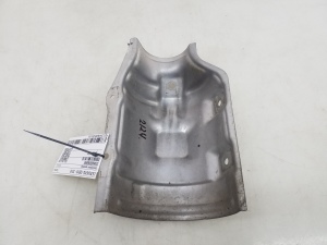 LEXUS IS (2013–2020) Summuti kuumakaitse 2558636040 - 2