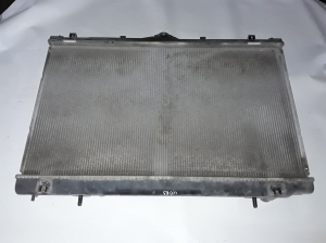 Mitsubishi Grandis (2003–2011) Dzesēšanas radiators MN103102 - 2