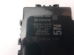 Suzuki Swace I (2020–2026) Parking system control unit 8934012440 - 2