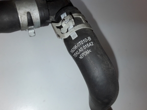 Suzuki Swace I (2020–2026) Jahutusradiaatori voolik 162960T010 - 2