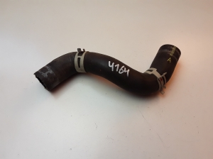 Radiator hose - 1657137240