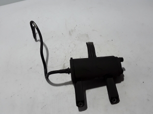 BMW 6 SERIES F12 (2010–2017) Aktivkohlefilter 7223207 - 2