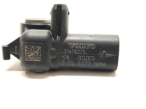 Polestar 2 II (2021–2026) Turvapadja andur 31476275 - 3