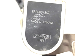 Polestar 2 II (2021–2026) Kõrgusandur esirummul 32221477 - 4