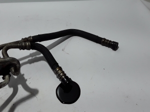 BMW 6 SERIES F12 (2010–2017) Kühlschlauch für Getriebe 7589509 - 2