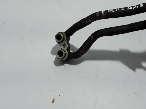 BMW 6 SERIES F12 (2010–2017) Kühlschlauch für Getriebe 7589509 - 3