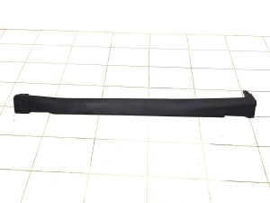   Exterior sill trim  - 31672591 