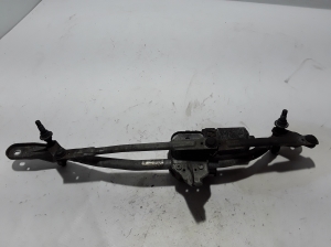   Scheibenwischermechanismus  - 7306272 