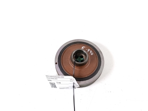 Crankshaft pulley - 7619245