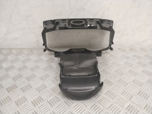 Volkswagen Crafter (2011–2017) Instrument cluster trim 7C1857053H - 3