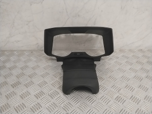 Instrument cluster trim - 7C1857053H