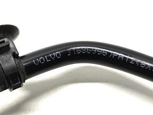 Polestar 2 II (2021–2026) Voolik 31686996 - 2