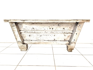   Other front subframe part  - 31681550 