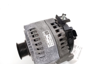 BMW 4 SERIES F82 (2013–2020) Generaator 7640132 - 4