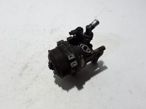 BMW 6 SERIES F12 (2010–2017) Elektrische Servopumpe 6850592 - 3