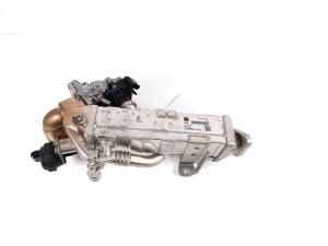 BMW 4 SERIES F82 (2013–2020) EGR-klapi jahuti 8513691 - 4