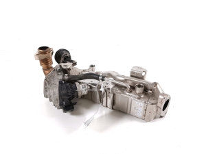 BMW 4 SERIES F82 (2013–2020) EGR-klapi jahuti 8513691 - 5