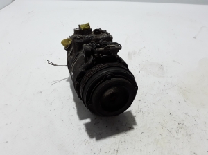 BMW 6 SERIES F12 (2010–2017) A/C compressor 9154072 - 2
