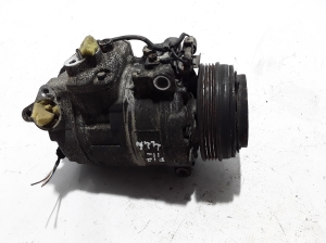 BMW 6 SERIES F12 (2010–2017) A/C compressor 9154072 - 3