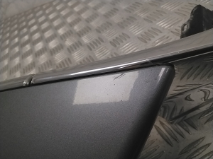 Tesla Model S S (2012–2026) Side mirror and its parts E13027558 - 3