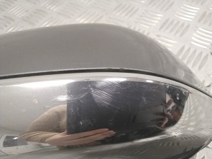 Tesla Model S S (2012–2026) Side mirror and its parts E13027558 - 6