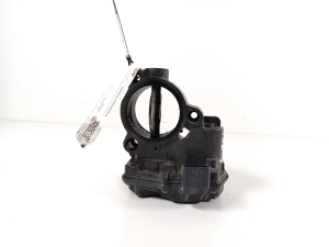 Accelerator valve - 8512452