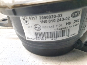 BMW X1 E84 (2009–2015) Front-Nebelscheinwerfer 1N001024302 - 3