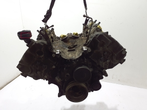   Engine  - N63B44A 