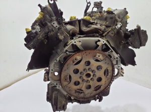 BMW 6 SERIES F12 (2010–2017) Engine N63B44A - 2