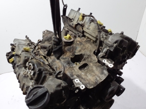 BMW 6 SERIES F12 (2010–2017) Engine N63B44A - 3