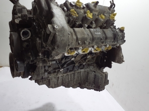 BMW 6 SERIES F12 (2010–2017) Engine N63B44A - 5