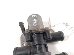 Volkswagen Golf VII (2012–2026) Sonstiges Ventil 5Q0906457C - 2