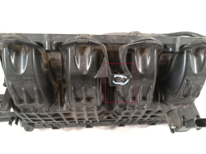 Volkswagen Golf VII (2012–2026) Ansaugkrümmer 04E129711L - 4