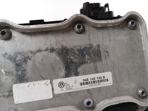 Volkswagen Golf VII (2012–2026) Ansaugkrümmer 04E129711L - 5