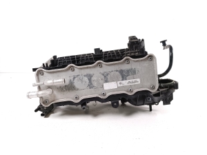 Volkswagen Golf VII (2012–2026) Ansaugkrümmer 04E129711L - 7