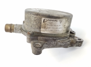 Porsche Cayenne (2010–2017) Vaakumpump 94811005006 - 3