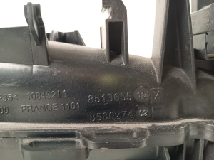 BMW 4 SERIES F82 (2013–2020) Sisselaskekollektor 8513655 - 3
