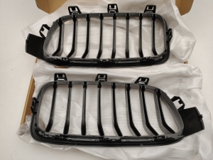 BMW 3 SERIES F30 (2011–2018) Front grille - 3