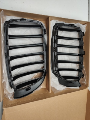 BMW X3 F25 (2010–2017) Front grille - 4