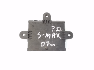 Ford S-MAX (2006–2015) Front door control unit 6G9T14B533BK - 3
