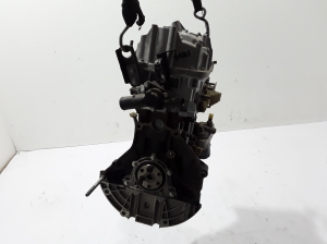 RENAULT Modus (2004–2012) Motor D4F784 - 2