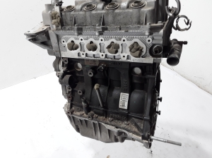 RENAULT Modus (2004–2012) Motor D4F784 - 3