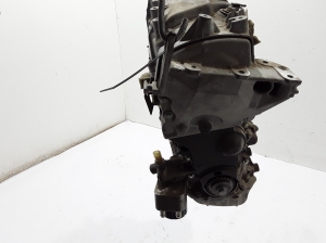 RENAULT Modus (2004–2012) Motor D4F784 - 4