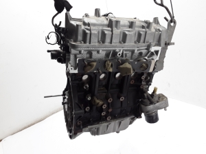 Motor - D4F784